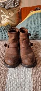 Sendra maat 38, Kleding | Dames, Schoenen, Verzenden, Zo goed als nieuw, Bruin