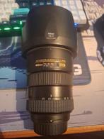 Nikon AF-S 17-55mm f/2.8 G IF-ED DX, Audio, Tv en Foto, Fotografie | Lenzen en Objectieven, Ophalen, Zo goed als nieuw, Standaardlens