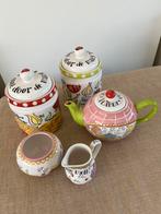 BLOND servies:, Huis en Inrichting, Keuken | Servies, Ophalen of Verzenden
