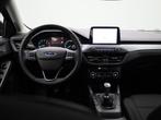 Ford Focus Wagon 1.0 EcoBoost Hybrid Titanium Style | Naviga, Gebruikt, Origineel Nederlands, Handgeschakeld, 19 km/l