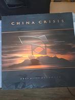 China Crisis - What Price Paradise LP, Ophalen of Verzenden, Zo goed als nieuw