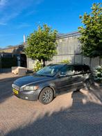 Volvo V50 2.4 APK AFKEUR, 74 €/maand, 700 kg, Origineel Nederlands, Stationwagon