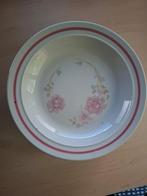 Service, Huis en Inrichting, Keuken | Servies, Ophalen, Zo goed als nieuw, Bord(en), Overige stijlen