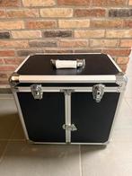 Pedicure koffer zo goed als nieuw, Sieraden, Tassen en Uiterlijk, Koffers, Ophalen of Verzenden, Zo goed als nieuw, Hard kunststof