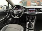 Opel Astra 1.4 Turbo Innovation | Keyless + DAB+ + ACC + Lan, Auto's, Gebruikt, 4 cilinders, 150 pk, Zwart