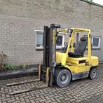 HYSTER H 3,00 XM Heftruck TRIPLO 4,7 m SHIFT ( BJ 2003), Zakelijke goederen, Machines en Bouw | Heftrucks en Intern transport