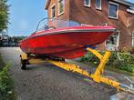 Beekman speedboot met trailer 35pk!, Beekman, Info@beekman.nl, 7021LH, Ophalen of Verzenden