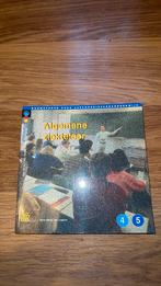 Algemene Ziekteleer - Bohn Stafleu Van Loghum, Boeken, Studieboeken en Cursussen, Ophalen of Verzenden, Gelezen