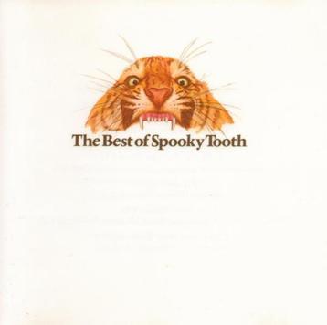 Spooky Tooth beschikbaar voor biedingen