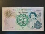 Isle of Man pick 39a 1983 UNC-, Postzegels en Munten, Bankbiljetten | Europa | Niet-Eurobiljetten, Los biljet, Ophalen of Verzenden