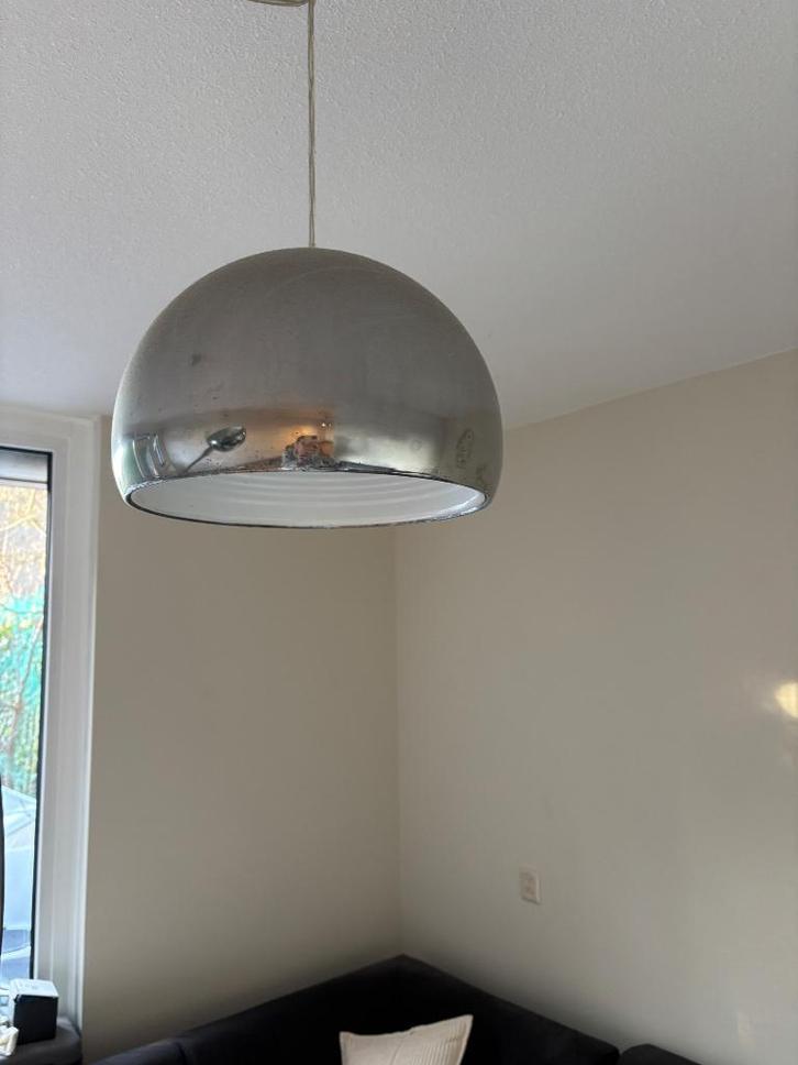 Set designlampen, Huis en Inrichting, Lampen | Overige, Zo goed als nieuw, Ophalen