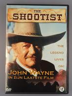 The Shootist, 1976, John Wayne, Don Siegel, Western, 1960 tot 1980, Alle leeftijden, Ophalen of Verzenden, Zo goed als nieuw