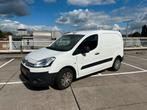 Citroen berlingo. 2014 1.6 HDI 66kw, Auto's, Bestelauto's, Te koop, Diesel, Particulier, Stof