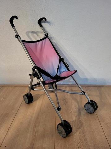 Speelgoed Buggy beschikbaar voor biedingen