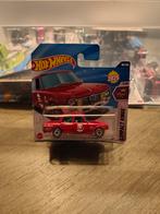 Hot Wheels Alfa Romeo Giulia, Ophalen of Verzenden, Nieuw, Auto