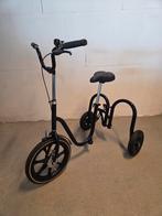 Q-go / Nijland driewiel loopfiets NIEUW, Diversen, Verpleegmiddelen, Ophalen, Nieuw