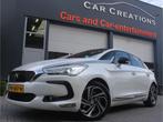 DS DS 5 2.0 BlueHDi Business Executive Actie 60 jaar DS, Auto's, DS, Voorwielaandrijving, 1512 kg, Gebruikt, Euro 6