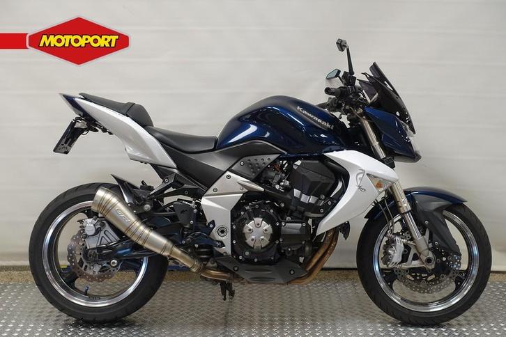 Kawasaki Z 1000 (bj 2007), Motoren, Motoren | Kawasaki, Bedrijf, Sport
