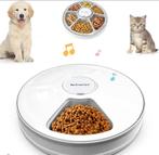 Automatische Huisdieren Feeder Smart Voedsel Dispenser, Dieren en Toebehoren, Kattenvoerbakken en Drinkbakken, Ophalen of Verzenden