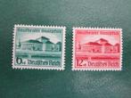 Duitse Rijk  Reich  NNR 773 -774, Postzegels en Munten, Postzegels | Europa | Duitsland, Verzenden, Duitse Keizerrijk, Postfris