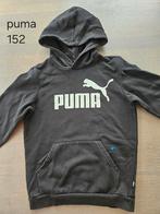 Puma hoodie maat 152, Trui of Vest, Puma, Ophalen of Verzenden, Zo goed als nieuw