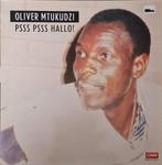 Oliver Mutukudzi - Psss Psss Hello!, Cd's en Dvd's, Vinyl | Wereldmuziek, Overige formaten, Overige soorten, Gebruikt, Ophalen of Verzenden