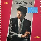 Paul Young - No Parlez LP, Cd's en Dvd's, Vinyl | Pop, Ophalen of Verzenden, 1980 tot 2000, Gebruikt, 12 inch