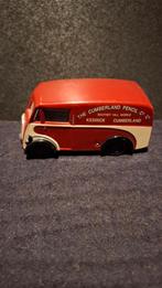 Corgi Classics 97735 Cumbrian Set Morris J Van. , Ophalen of Verzenden, Bus of Vrachtwagen, Corgi