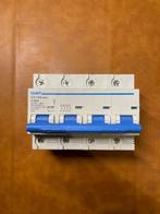 Chint 80A krachtstroom 3-fase automaat, Doe-het-zelf en Verbouw, Elektra en Kabels, Ophalen of Verzenden, Nieuw, Overige typen