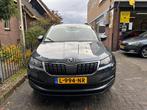 Skoda Karoq 1.0 TSI Ambition (bj 2020), 12 maanden, Stof, Gebruikt, 116 pk