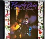Prince - Purple Rain (cd import USA), Ophalen of Verzenden, 1980 tot 2000, Zo goed als nieuw