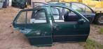 VW GOLF 4 PORTIEREN RV+RA BJ 98 TOT 2004, Auto-onderdelen, Carrosserie en Plaatwerk, Ophalen of Verzenden, Gebruikt, Deur