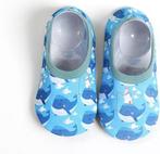 Zwemschoentjes - waterschoentjes - walvis, Ophalen of Verzenden, Nieuw, Jongen of Meisje, Zwemschoenen