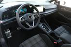 Volkswagen Golf 1.4 eHybrid GTE 245PK Led Navi Mist Acc Virt, Stof, Gebruikt, 4 cilinders, Zwart