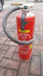 brandblusser, Huis en Inrichting, Brandblussers en Brandkasten, Ophalen, Zo goed als nieuw, Brandblusser