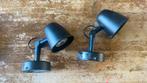 2 x Wandlamp Ikea SKURUP, Ophalen of Verzenden, Gebruikt