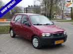 Suzuki Alto 1.1 | 5drs | APK | Zeer Zuinig | Inruilkoopje!✅, Auto's, 4 cilinders, 4 stoelen, Origineel Nederlands, Bedrijf