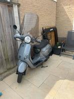AGM vx50i, nardo grijs, bouwjaar 2023, Ophalen, Benzine, Overige merken