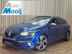 Renault Mégane Estate 1.6 TCe GT *Schuif-/Kanteldak* Eerste, 1618 cc, Gebruikt, 4 cilinders, Met garantie (alle)