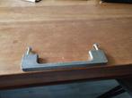Handgreep - keuken, Doe-het-zelf en Verbouw, Hang- en Sluitwerk, Ophalen, Gebruikt, IJzer, Klink of Kruk