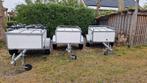 Te Huur, huren, huur bagagewagen, vakantiekar, aanhanger