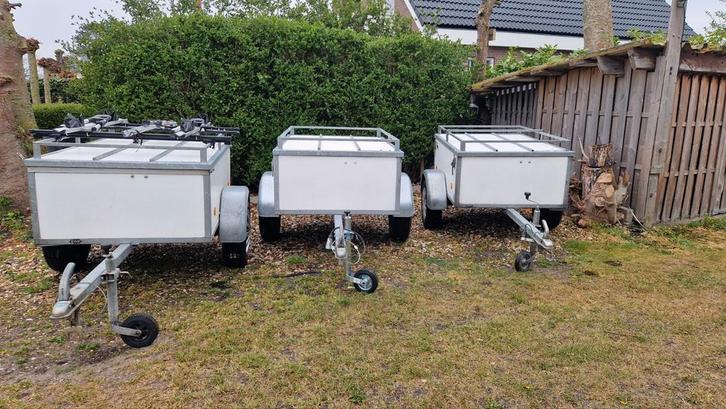 Te Huur, huren, huur bagagewagen, vakantiekar, aanhanger, Diensten en Vakmensen, Verhuur | Overig