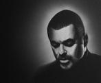 Gegraveerd portret van George Michael ... staalgravure, Verzenden
