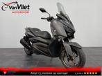 Nette Yamaha Xmax 300 Mat Zwart bj 2019, Scooter, Bedrijf