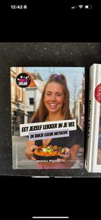 Eet jezelf lekker in je vel en andere dieetboeken, Boeken, Gezondheid, Dieet en Voeding, Ophalen of Verzenden, Zo goed als nieuw