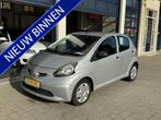 Toyota Aygo 1.0-12V. AIRCO 5 DRS. NW APK (bj 2007), Voorwielaandrijving, Gebruikt, 4 stoelen, 68 pk
