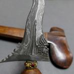 5 luks Kala Rua keris afkomstig van Bali Indonesie, Antiek en Kunst, Verzenden