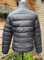 Geisha jas maat S, Kleding | Dames, Jassen | Winter, Ophalen of Verzenden, Zo goed als nieuw, Maat 36 (S), Blauw