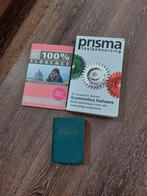Italiaanse boeken, Europa, Ophalen of Verzenden, Reisgids of -boek, Gelezen