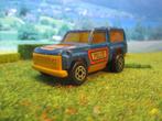Range Rover - 'Majorette Motor' met frictiemotor zoals Darda, Ophalen of Verzenden, Gebruikt